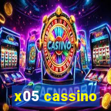 x05 cassino